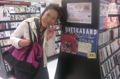 COLORをよろしくお願いしますの旅、in kanagawa。とみ_f0174088_429144.jpg