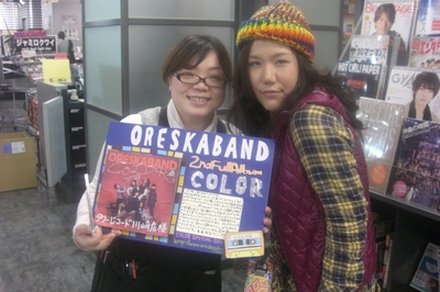 COLORをよろしくお願いしますの旅、in kanagawa。とみ_f0174088_4425790.jpg