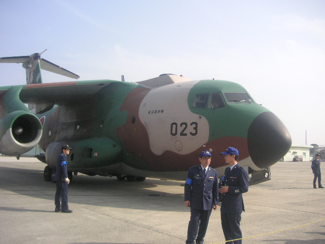 2010/11/14　築城基地航空ショー_e0199991_19465251.jpg