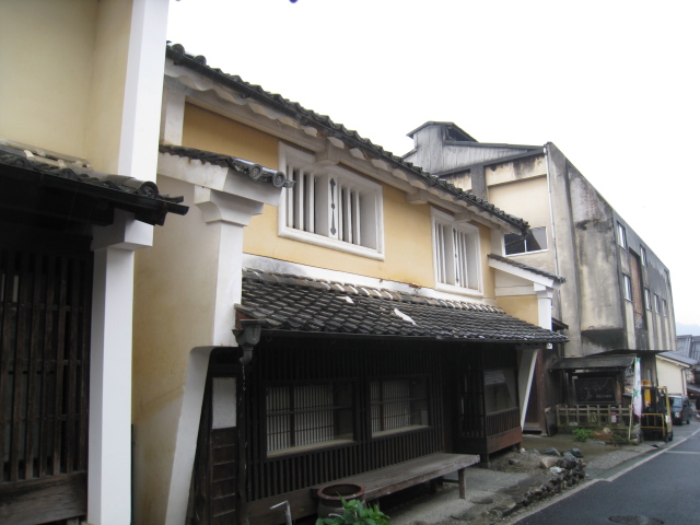 11月7月 愛媛県内子町_c0013698_5321423.jpg