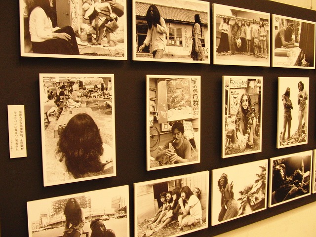 フォトライター 近藤正寛氏の写真展_f0141310_2332048.jpg