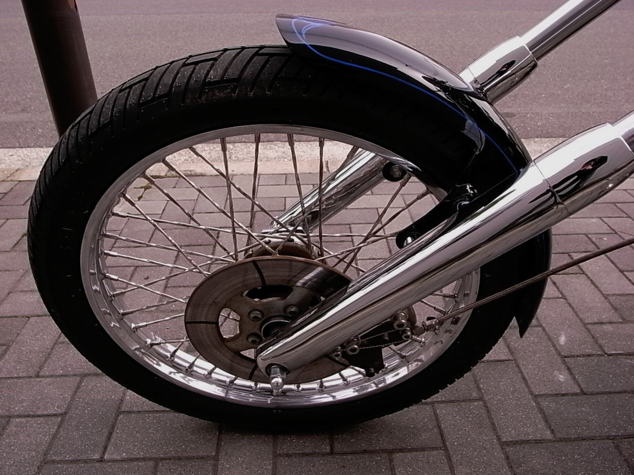 Extention your self ! ! !_b0160319_22405765.jpg