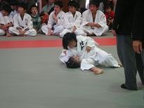 第34回土岐市少年柔道練成大会_d0010630_20543739.jpg