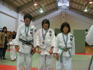 第34回土岐市少年柔道練成大会_d0010630_21135037.jpg