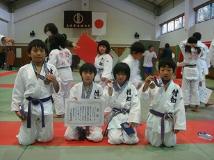 第34回土岐市少年柔道練成大会_d0010630_2173886.jpg
