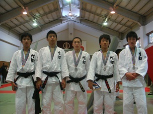第34回土岐市少年柔道練成大会_d0010630_2194680.jpg