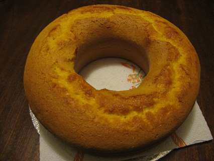 ケーキにもオリーブ_f0234936_1455324.jpg