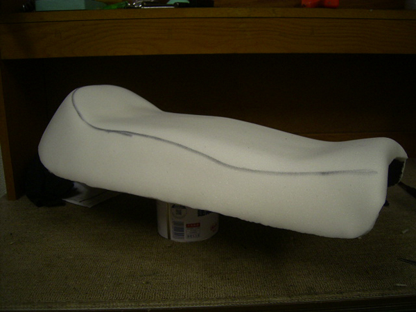 XJR1200 SEAT_a0139843_22534570.jpg