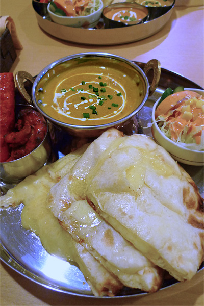 インド料理 ダージリン_b0016049_2252394.jpg