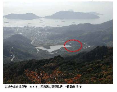 時代錯誤!強権的なダム建設強行/内海ダム再開発という愚行_f0197754_19241316.jpg