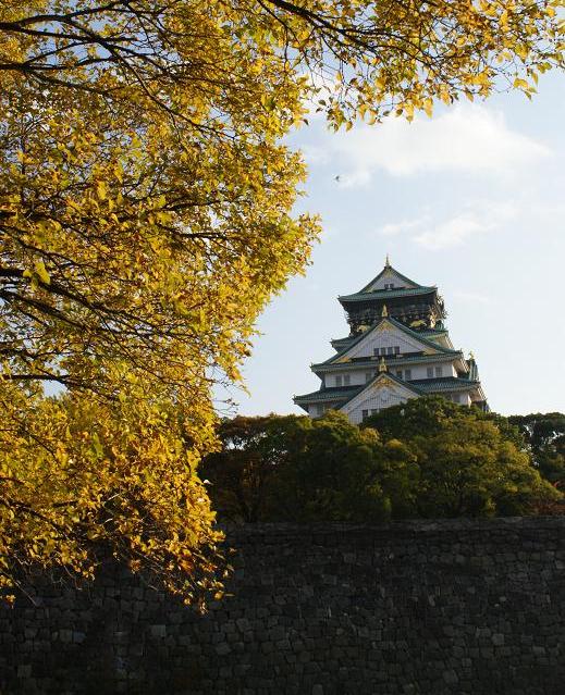 大阪城公園の秋_b0063958_18404995.jpg