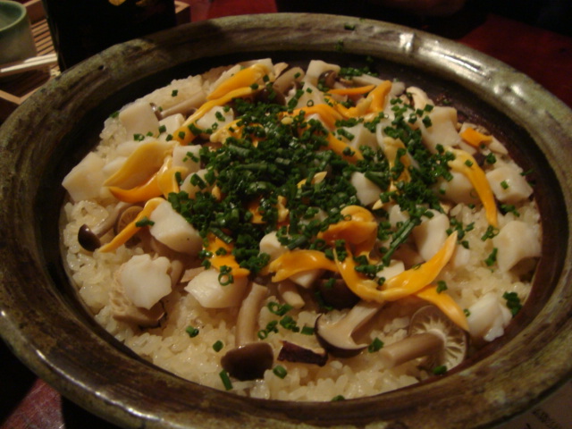 高円寺「焼き貝 あぶさん」へ行く。_f0232060_22223060.jpg