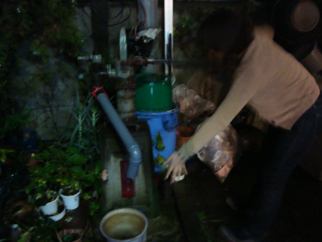 高円寺「焼き貝 あぶさん」へ行く。_f0232060_22281781.jpg