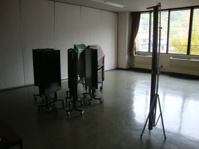 山梨県地場産業センター『かいてらす』って、どんなところ?_b0151362_2028730.jpg