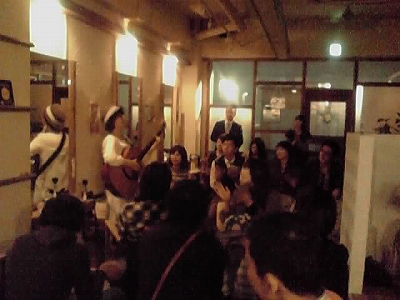 ワタホ2日目終了!<神戸編>_c0082370_23193711.jpg