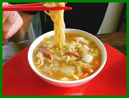 E エスビーフーズ けんちんうどん カレーうどん C3 E エスビーフーズ けんちんうどん カレーうどん C3