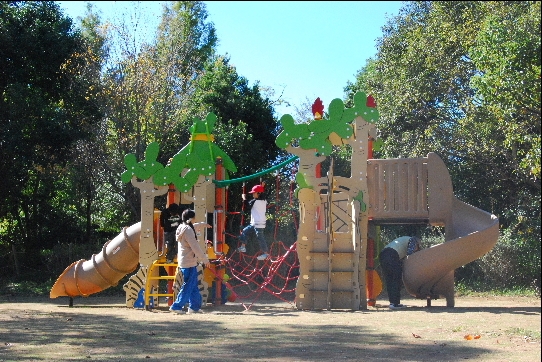 NOICHI　ZOO＊_f0018985_0281295.jpg