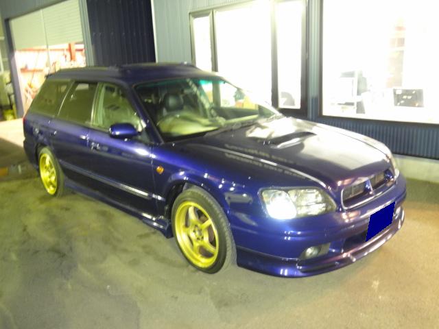 MPV・ご成約ありがとうございます!!(伏古店)_c0161601_19383527.jpg
