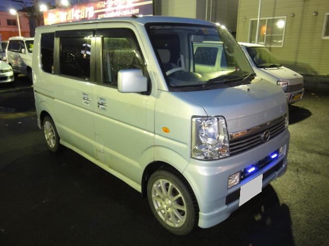 MPV・ご成約ありがとうございます!!(伏古店)_c0161601_19393475.jpg