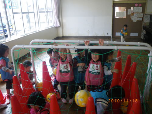 11月18日 てっちゃん☆日記_e0127003_20113973.jpg