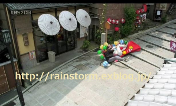 ドラマ撮影場所　京都紹介～京都へ行こう！！_c0047605_0181447.jpg