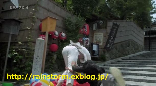 ドラマ撮影場所　京都紹介～京都へ行こう！！_c0047605_0183117.jpg