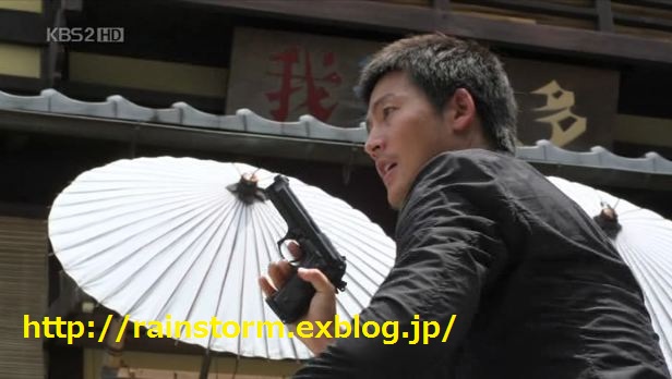 ドラマ撮影場所　京都紹介～京都へ行こう！！_c0047605_0184936.jpg
