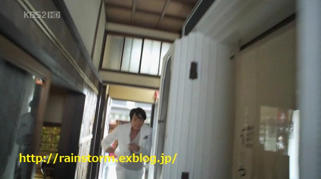 ドラマ撮影場所　京都紹介～京都へ行こう！！_c0047605_0281658.jpg