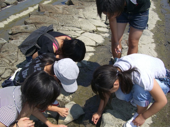 2010宮崎夏合宿(未公開写真)_d0116009_13342933.jpg