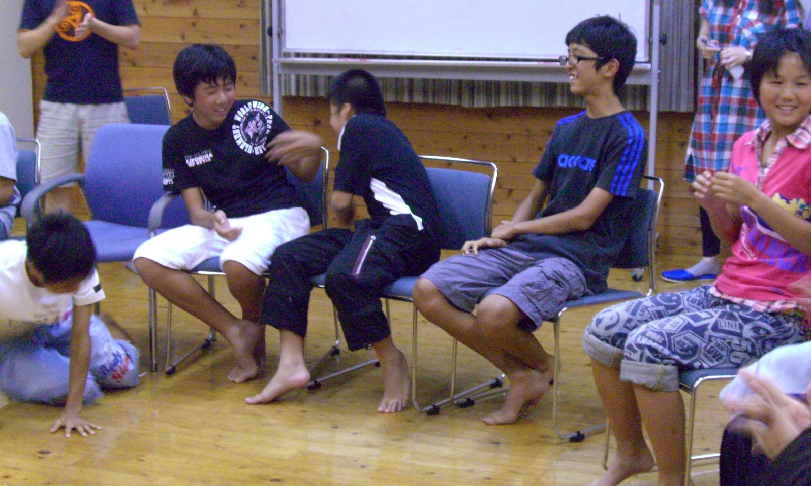 2010宮崎夏合宿(未公開写真)_d0116009_13364514.jpg
