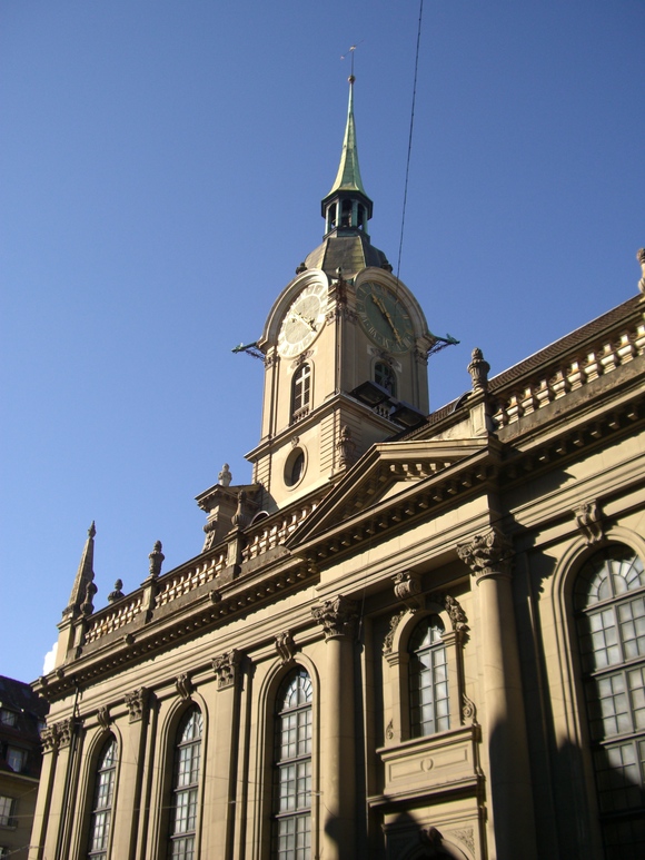 ベルン旧市街_d0116009_1422679.jpg