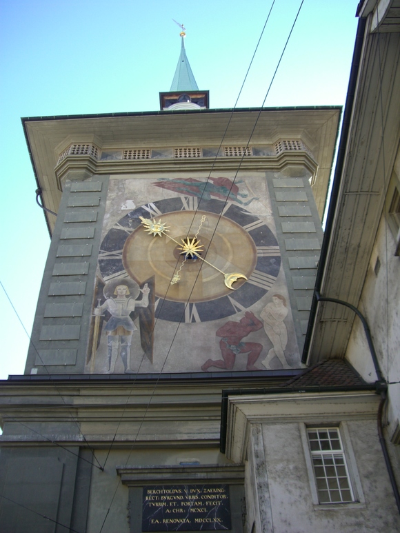 ベルン旧市街_d0116009_144575.jpg