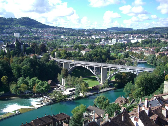 ベルン旧市街_d0116009_1452267.jpg