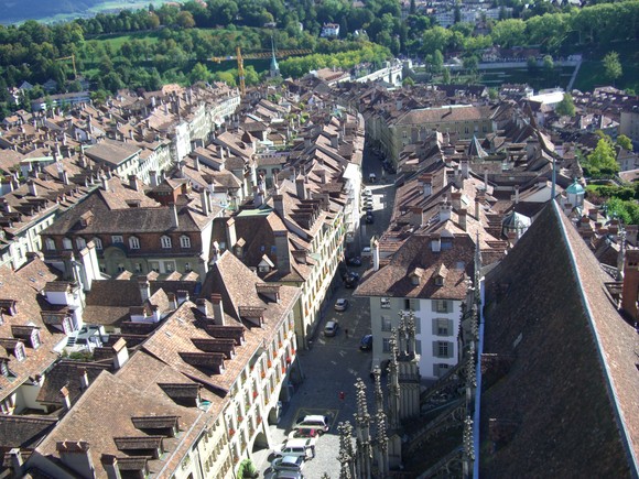 ベルン旧市街_d0116009_1461188.jpg