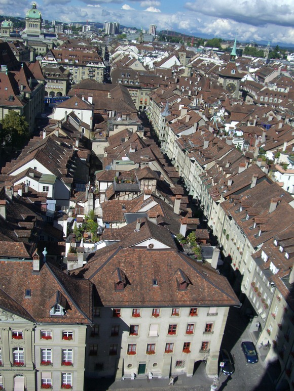 ベルン旧市街_d0116009_1463894.jpg