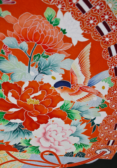 檜扇切嵌雀牡丹菊文様!_f0170519_23273484.jpg