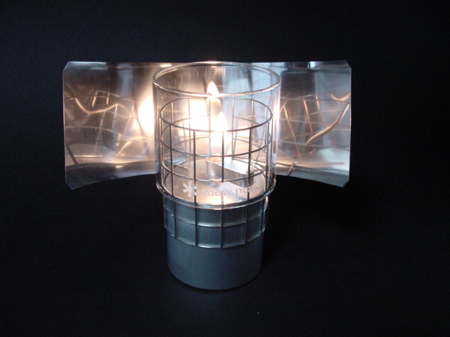 T\'s Oil Lantern // グローブ_f0113727_8541794.jpg