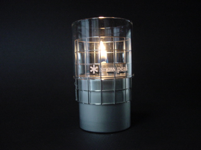 T\'s Oil Lantern // グローブ_f0113727_854765.jpg