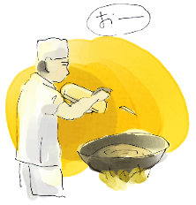 刀削麺って知らなかった_d0190828_14865.gif
