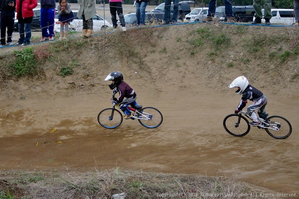 2010JOSF緑山１１月定期戦VOL8：ミルキー６アンダークラス決勝_b0065730_6431997.jpg