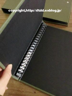 車関係の書類収納 身の丈プライスインテリあん