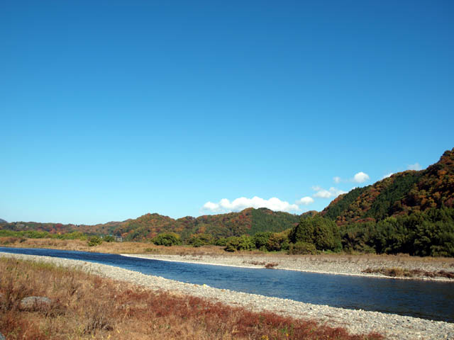 山方の大鍋まつり＆日立港_f0103534_2237652.jpg