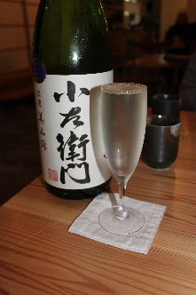 蕎麦 あずまさん_a0059035_1948412.jpg