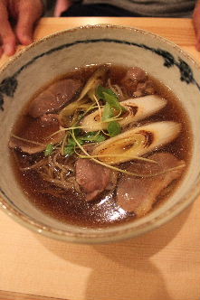 蕎麦 あずまさん_a0059035_19513772.jpg