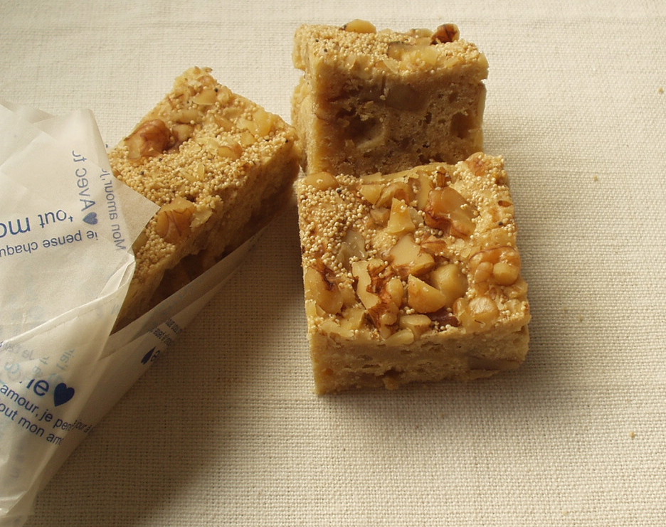 ふるさと納税 L Avenue Brownies Coconuts ブラウニー ココナッツブロンディ 兵庫県神戸市 Blondies