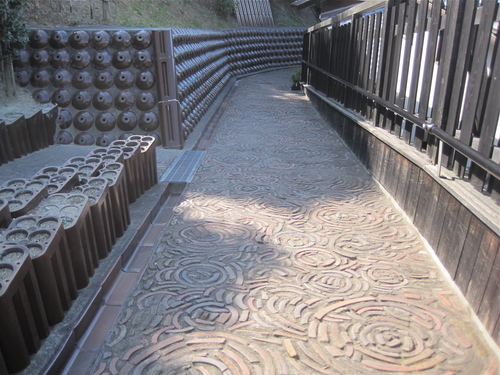 焼き物散歩道_d0101846_7175119.jpg