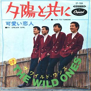 ザ ワイルド ワンズ 全シングル 懐かしいアナログ盤 ザ ワイルド ワンズ 全シングル 懐かしいアナログ盤