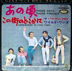 ザ ワイルド ワンズ 全シングル 懐かしいアナログ盤 ザ ワイルド ワンズ 全シングル 懐かしいアナログ盤