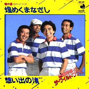 ザ ワイルド ワンズ 全シングル 懐かしいアナログ盤