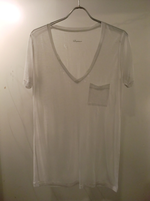 【S\'exprimer】  ： 2011 SPRING/SUMMER COLLECTION 展示受注会を開催しております！！！_a0158549_1691858.jpg